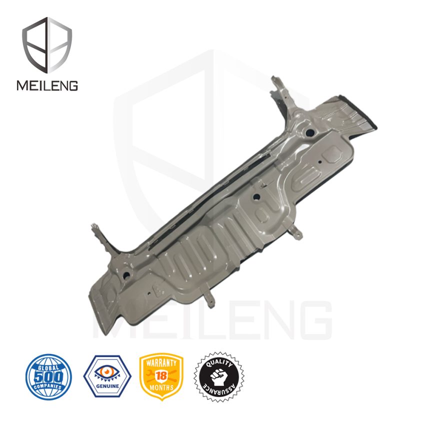 66100-SNA-A01 Rear body panel
