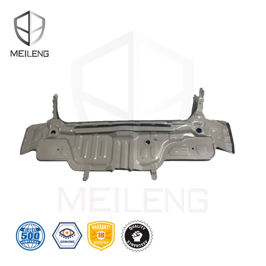66100-SNA-A01 Rear body panel