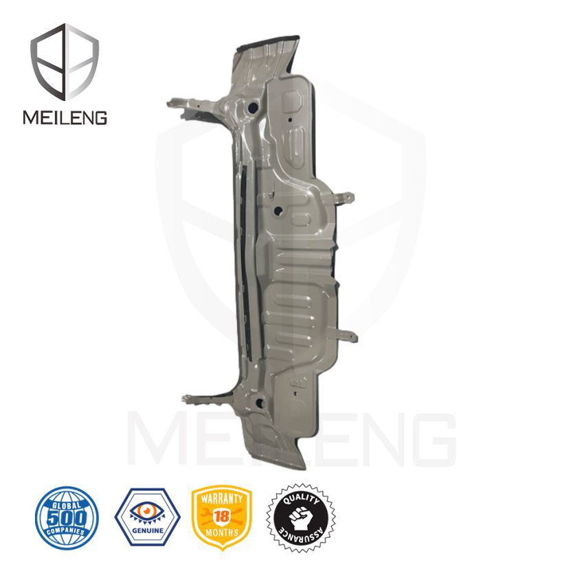 66100-SNA-A01 Rear body panel