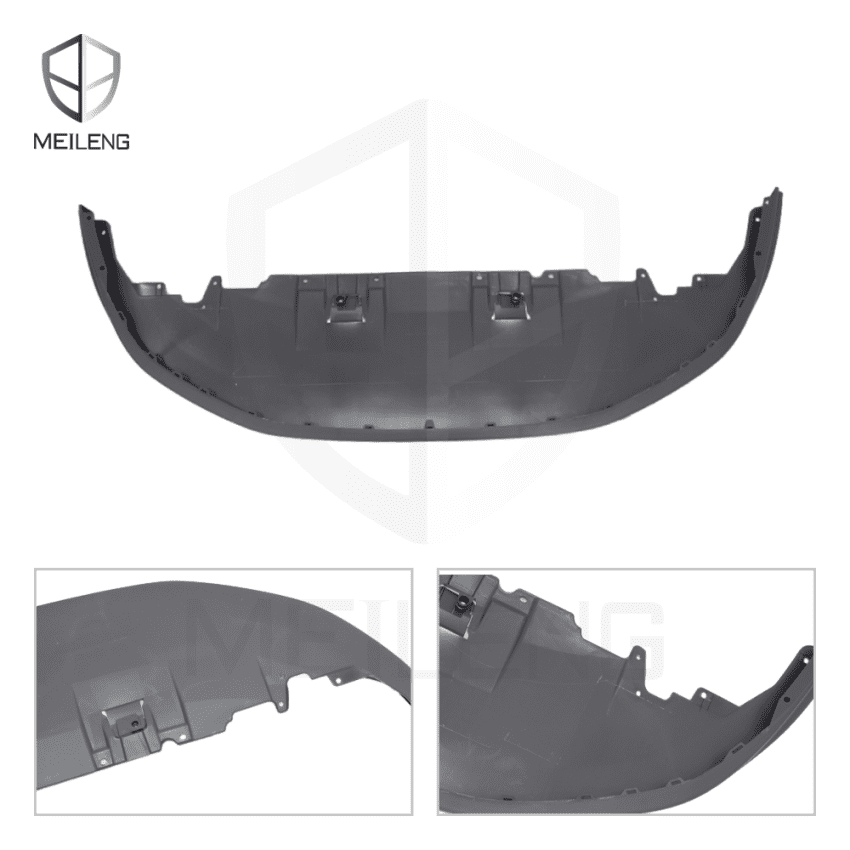 71152-30A-A00 Bumpers lower guard