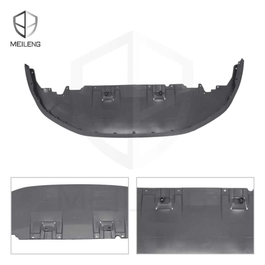 71152-30A-A00 Bumpers lower guard