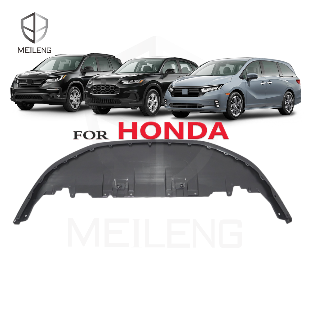 71152-30A-K00 - MEILENG AUTO PARTS 71152-30A-K00 Bumpers lower guard