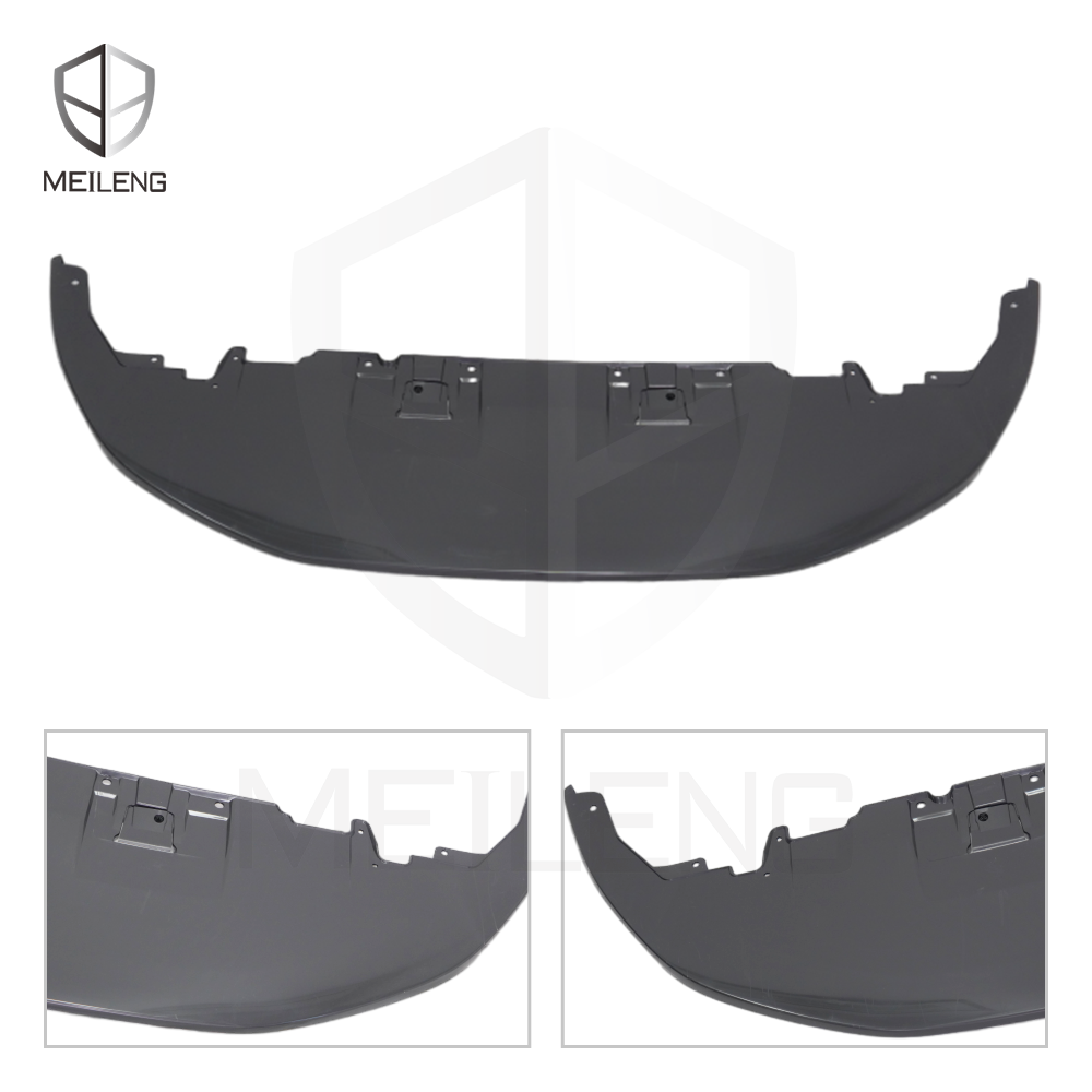 71152-30A-K00(2) - MEILENG AUTO PARTS 71152-30A-K00 Bumpers lower guard