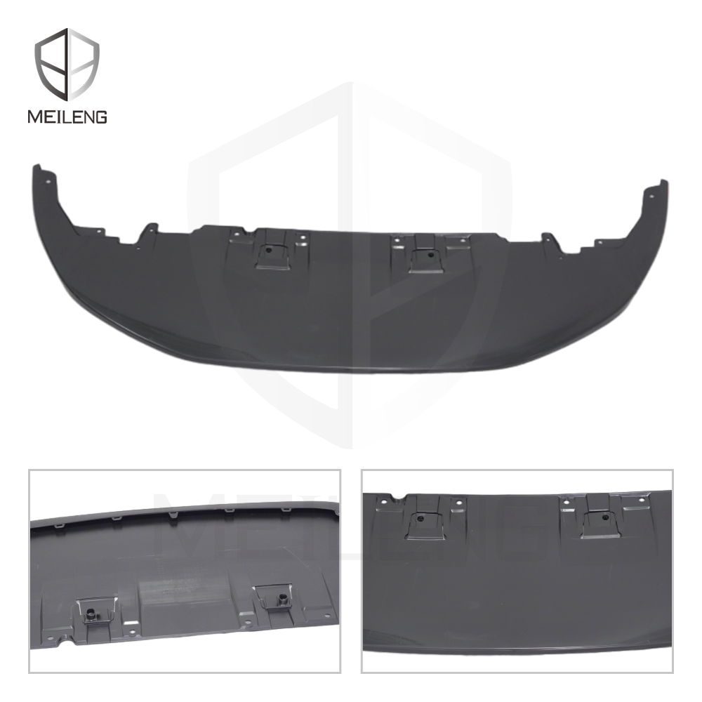 71152-30A-K00(3) - MEILENG AUTO PARTS 71152-30A-K00 Bumpers lower guard