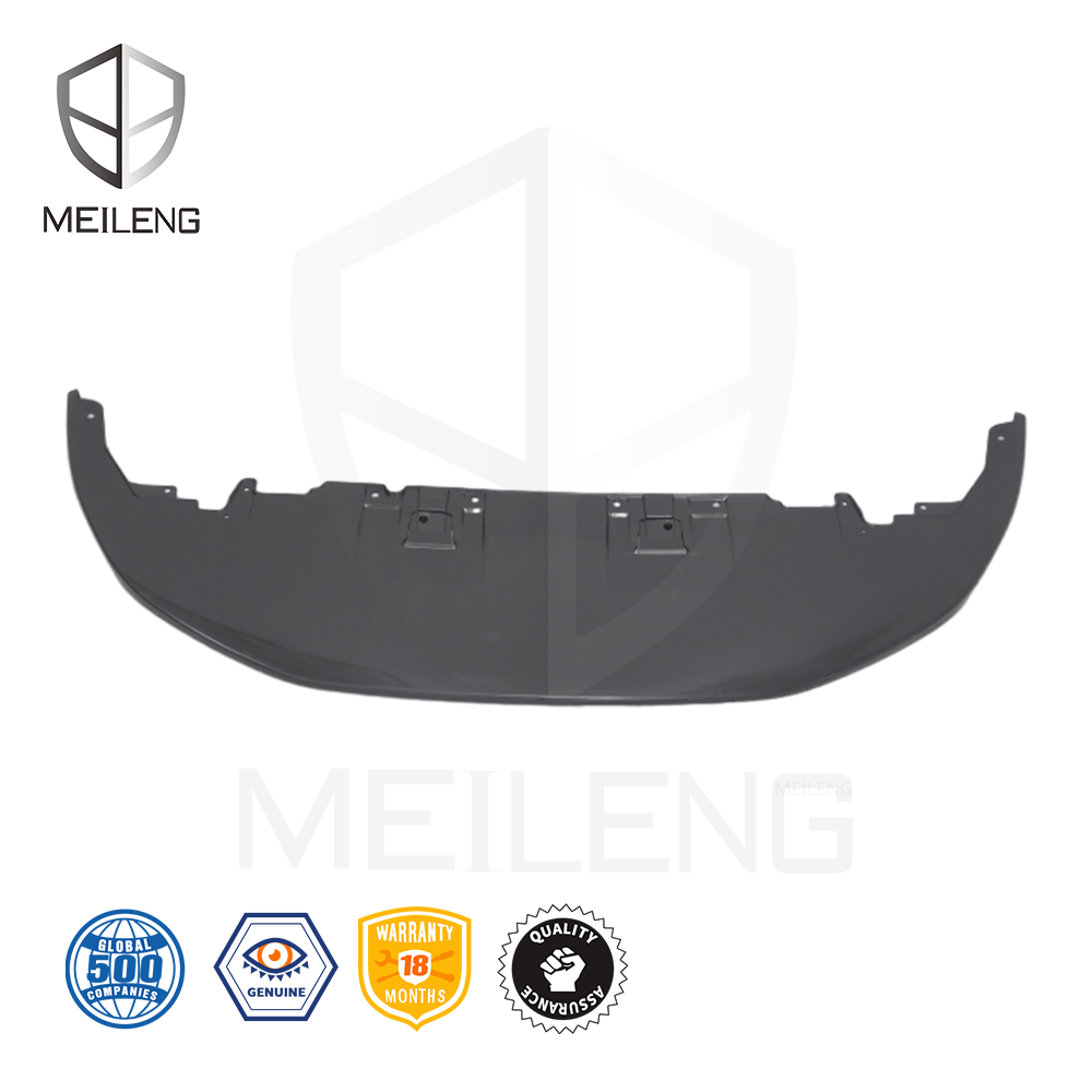 71152-30A-K00(4) - MEILENG AUTO PARTS 71152-30A-K00 Bumpers lower guard