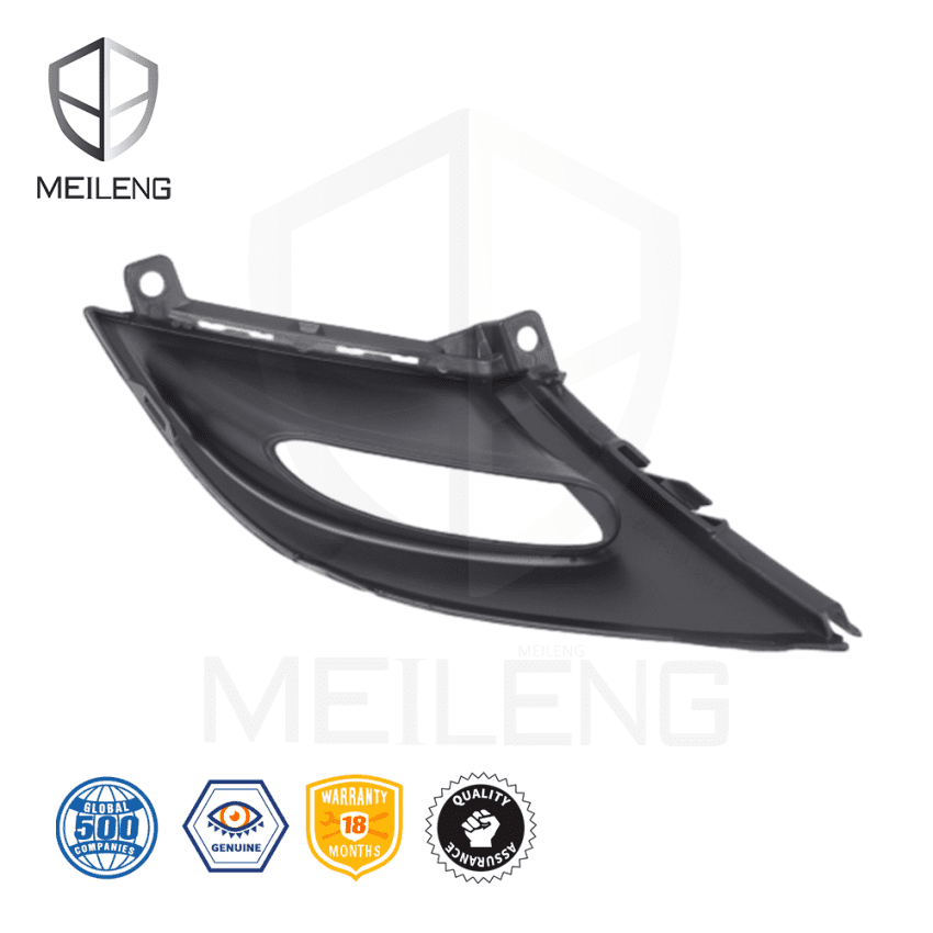 71191-30A-A00 Bumper trim cover