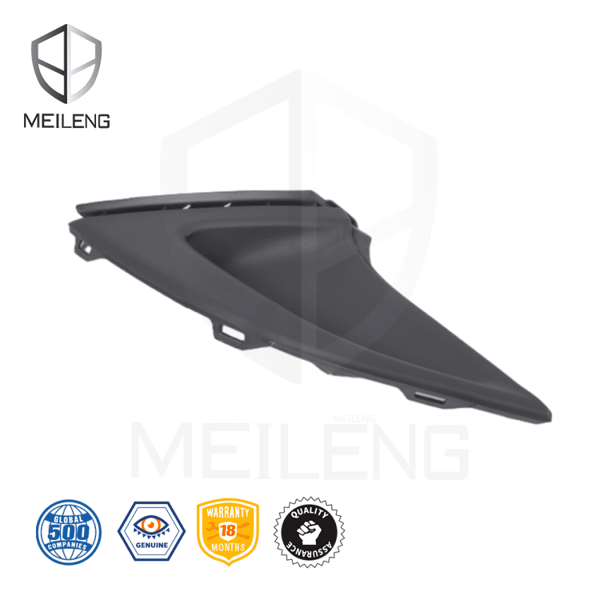 71191-30A-A00 Bumper trim cover