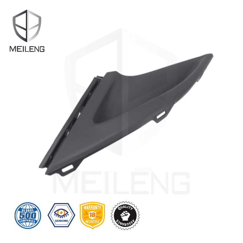 71191-30A-A00 Bumper trim cover
