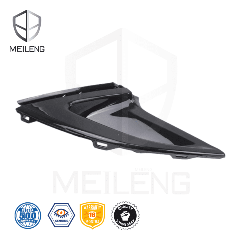 71191-30A-A10 Bumper trim cover