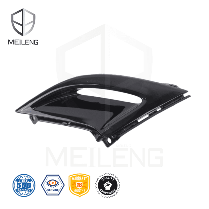 71191-30A-A10 Bumper trim cover