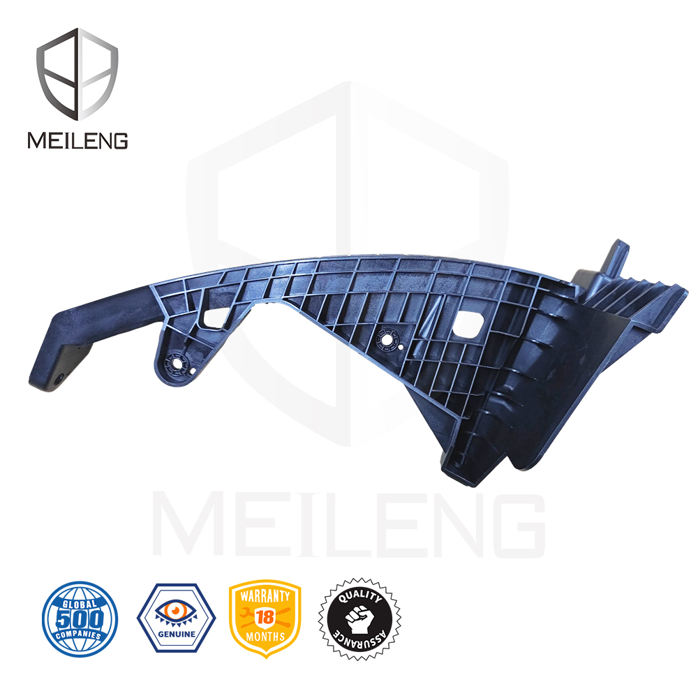 71240-31A-H00(4) - MEILENG AUTO PARTS 71240-31A-H00 Bumper bracket
