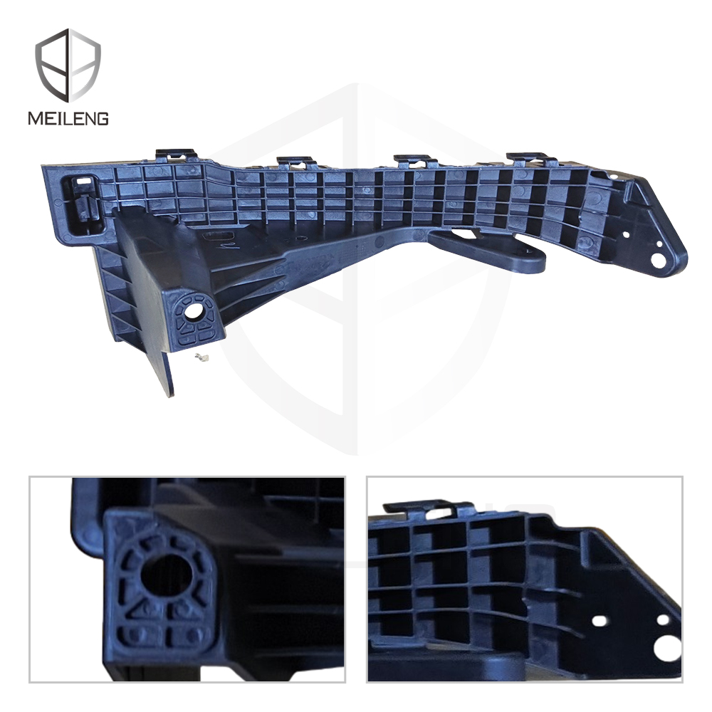 71240-31A-H00(5) - MEILENG AUTO PARTS 71240-31A-H00 Bumper bracket