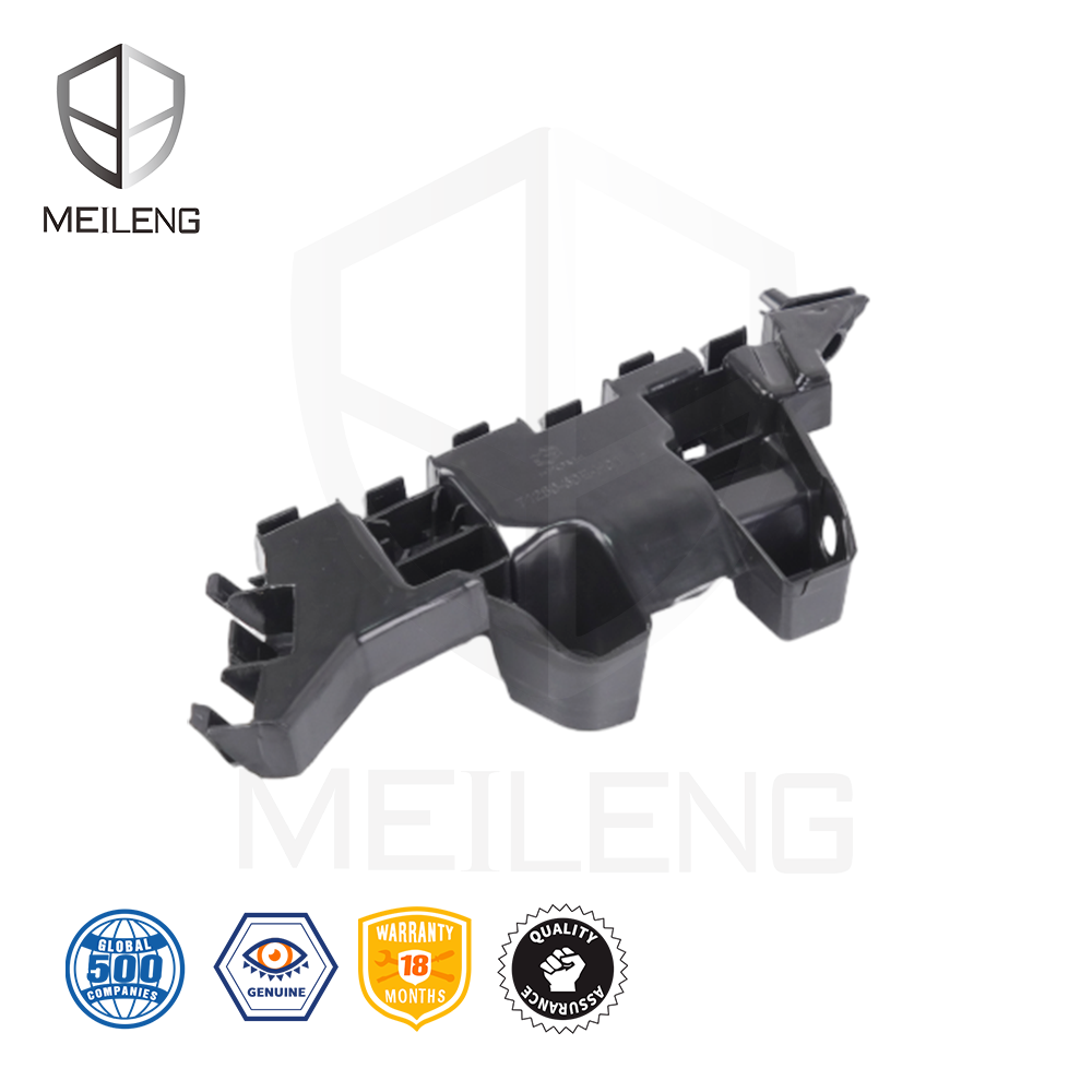 71280-30E-H01(4) - MEILENG AUTO PARTS 71280-30E-H01 Bumper bracket