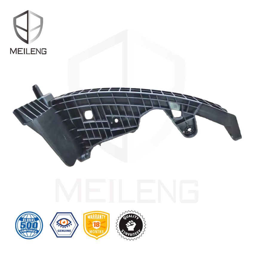 71290-31A-H00 Bumper bracket