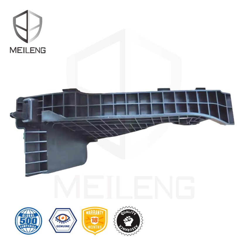 71290-31A-H00 Bumper bracket