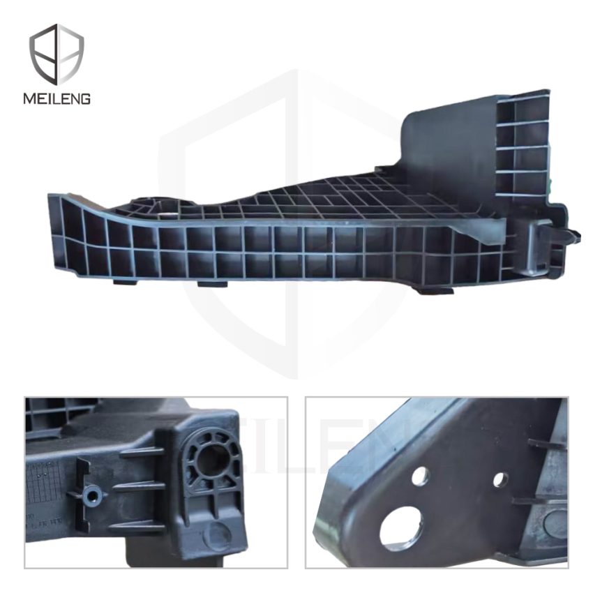 71290-31A-H00 Bumper bracket