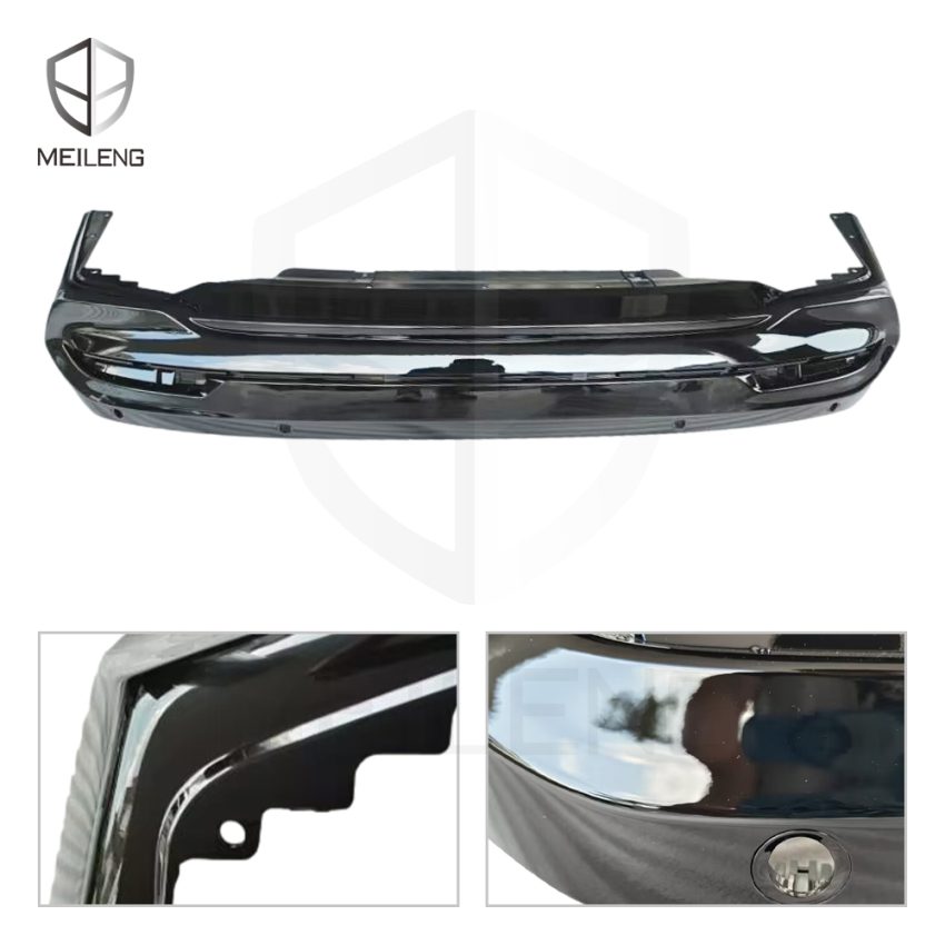 71560-31A-H00 Bumper lip