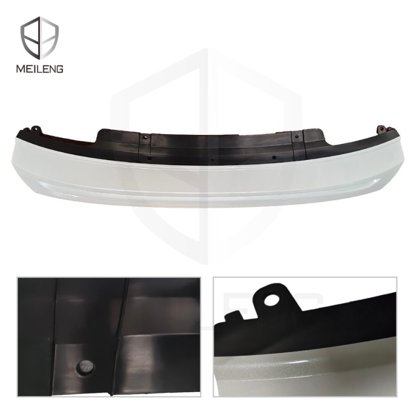 71562-31B-H00 Bumper lower trim panel