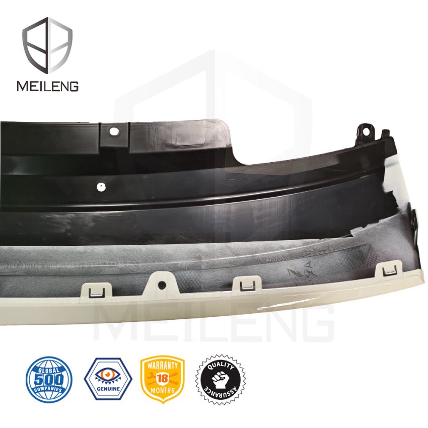 71562-31B-H00 Bumper lower trim panel