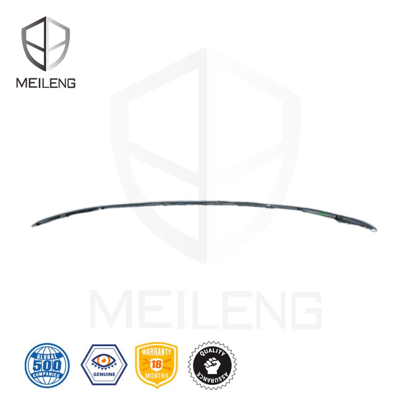 71565-31A-H00 bumper lower molding trim
