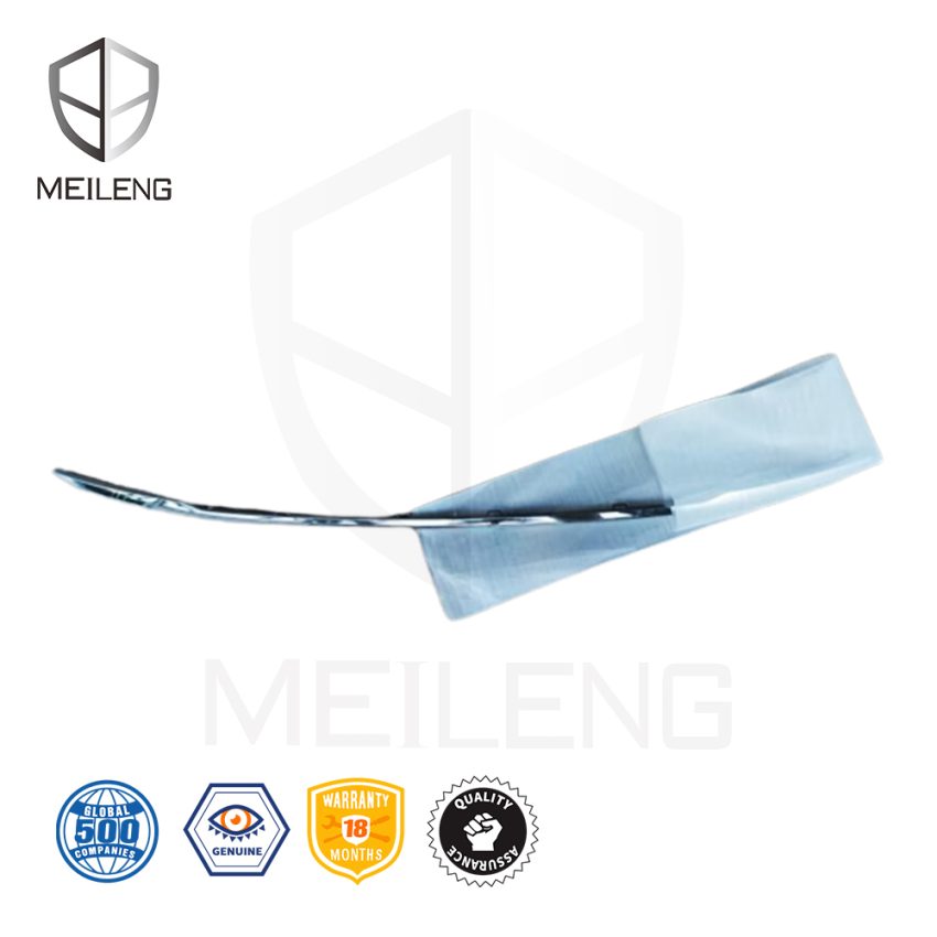 71565-31A-H00 bumper lower molding trim