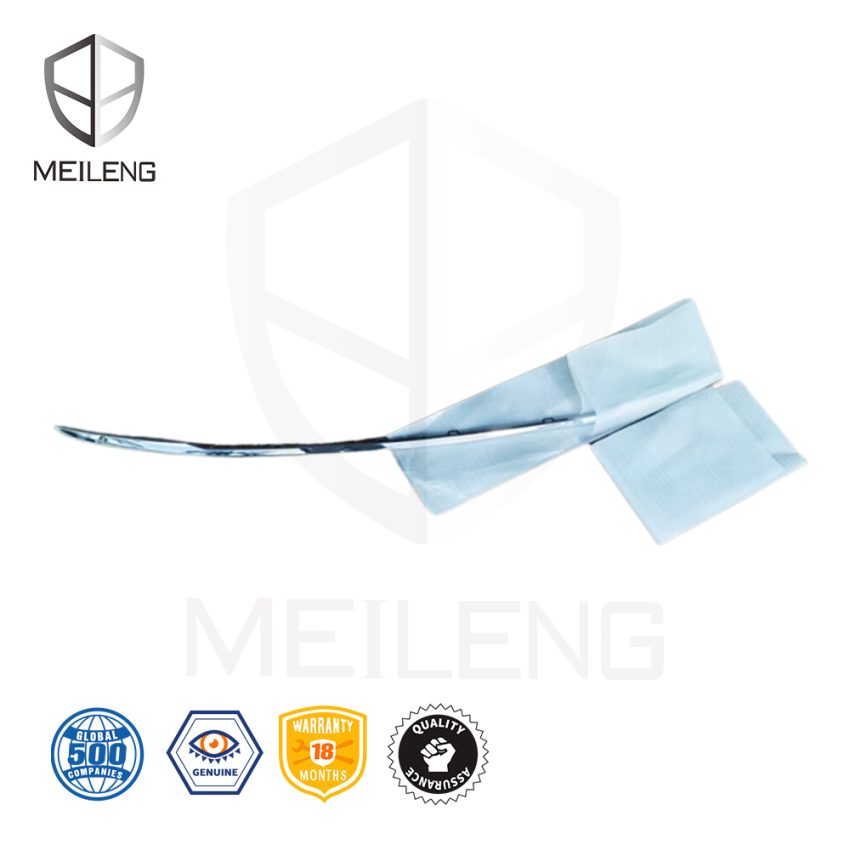 71565-31A-H00 bumper lower molding trim