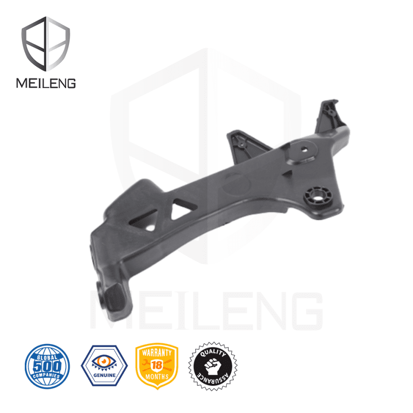 71666-30A-A00 Bumper bracket