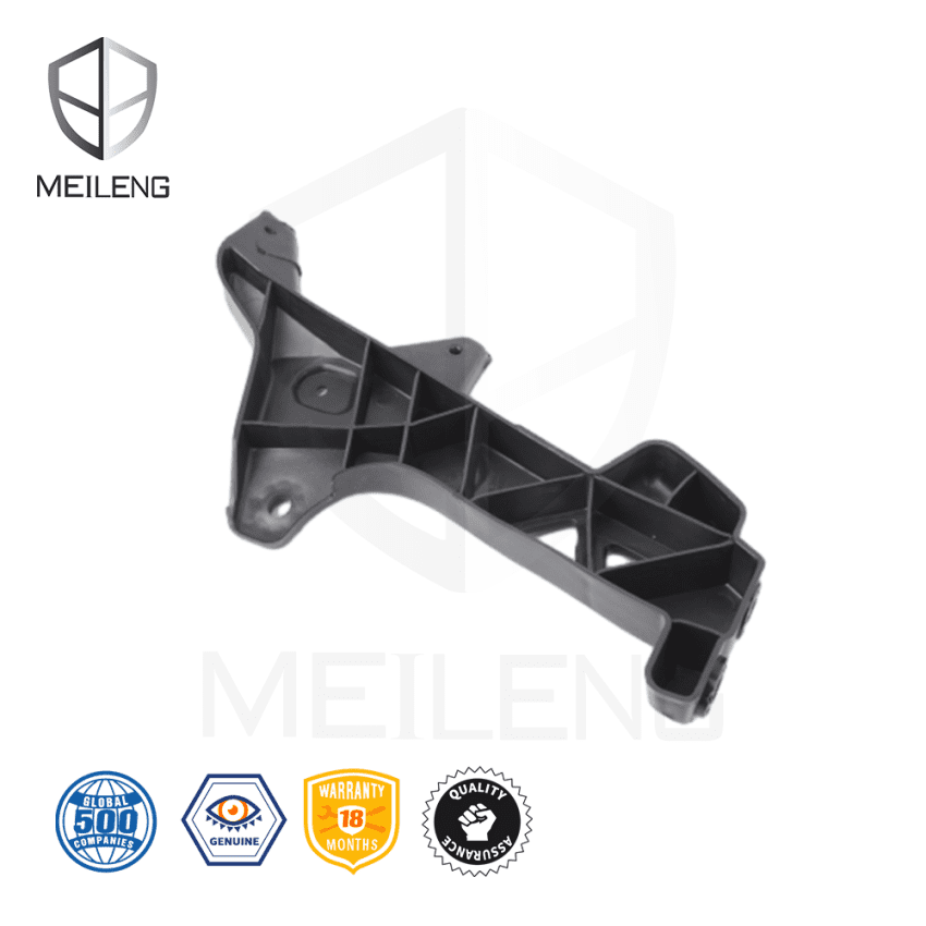 71666-30A-A00 Bumper bracket