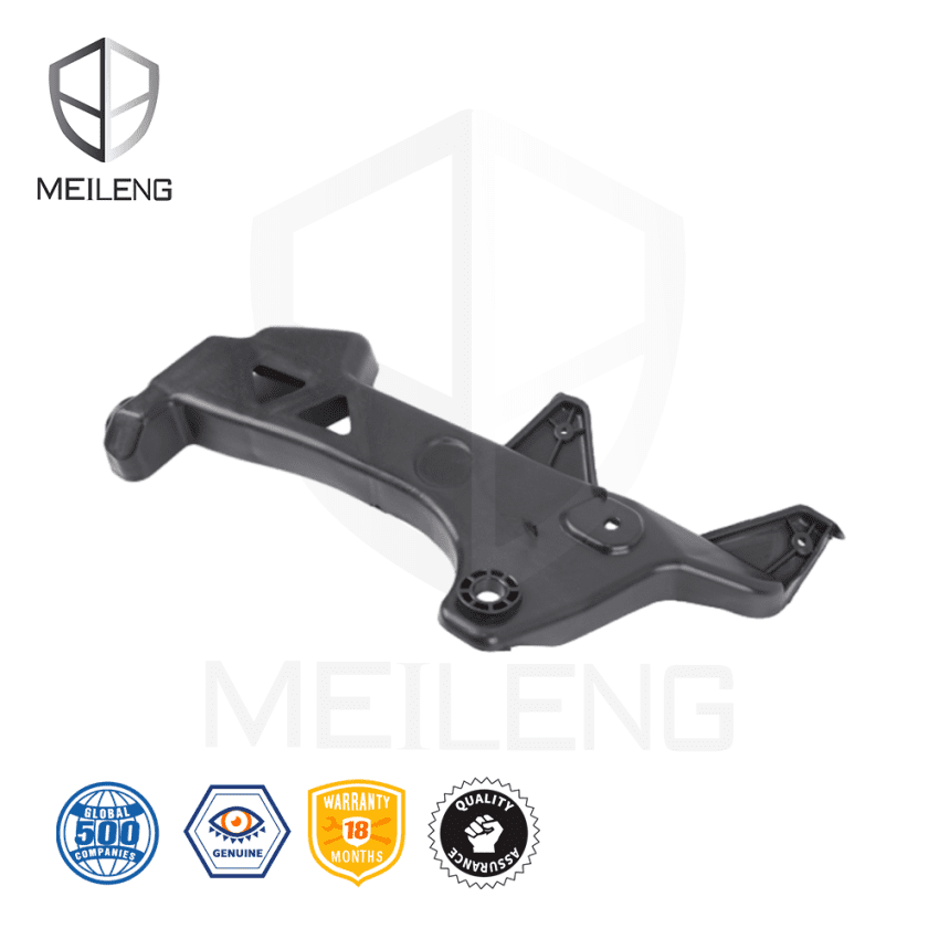 71666-30A-A00 Bumper bracket