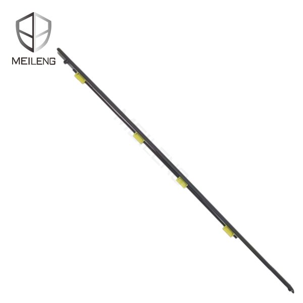 72410-S5A-003 Window seal molding