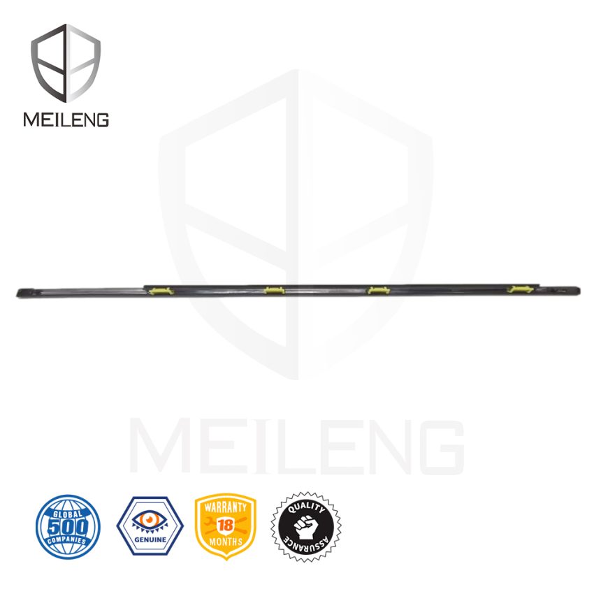 72410-S5A-003 Window seal molding