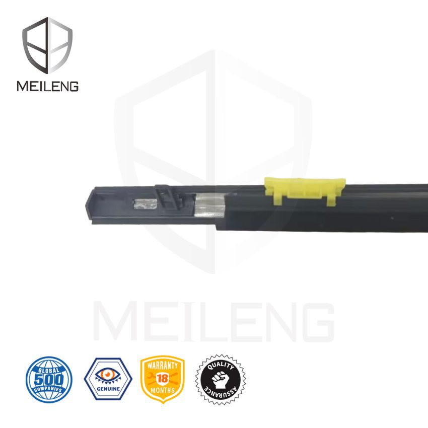 72410-S5A-003 Window seal molding