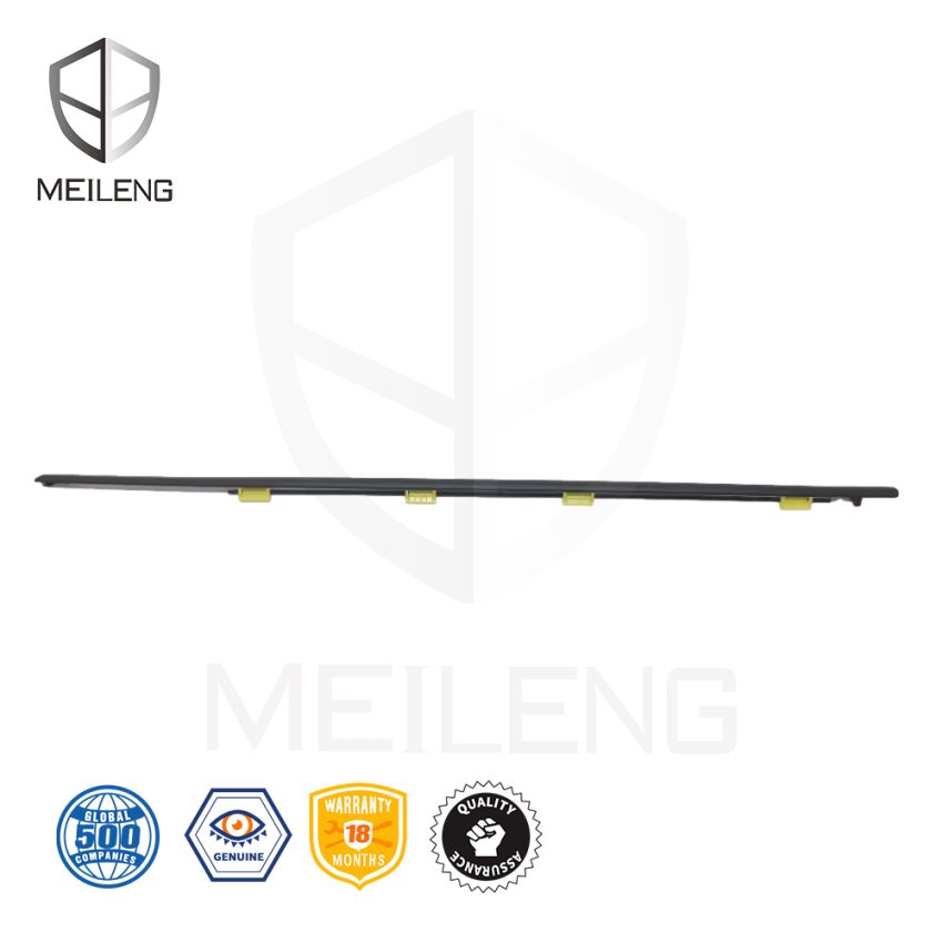 72450-S5A-003 Window seal molding