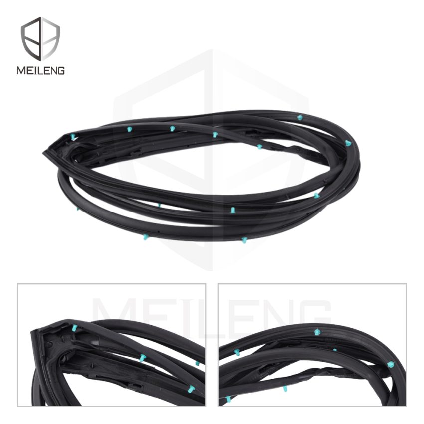 72810-30A-A01 Door seal strip