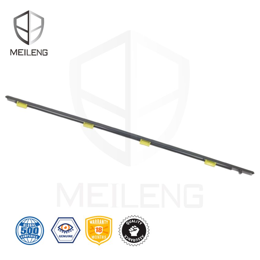 72910-S5A-003 Window seal molding