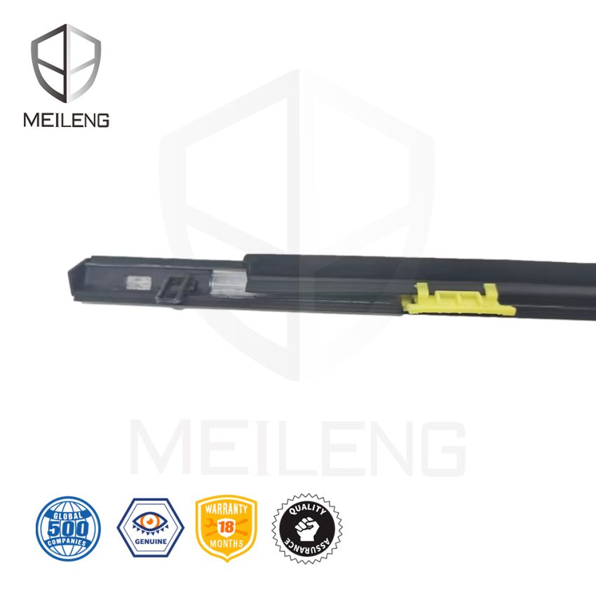 72910-S5A-003 Window seal molding
