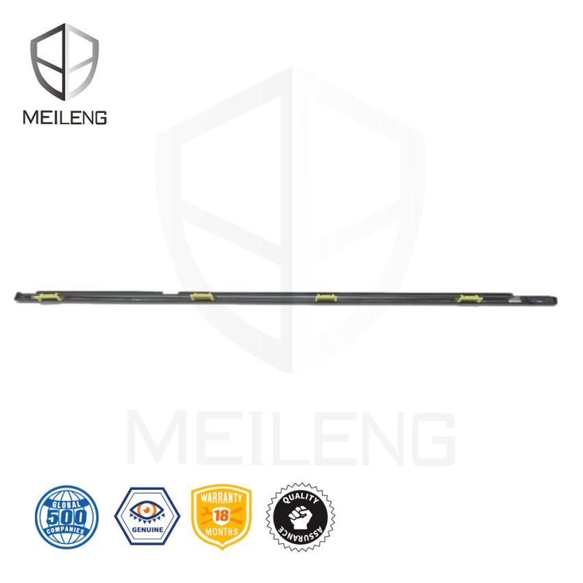 72950-S5A-003 Window seal molding
