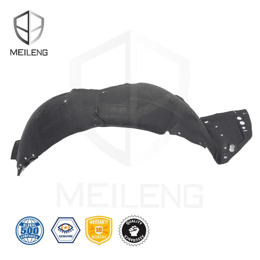 74100-30E-H10 Inner fender liner