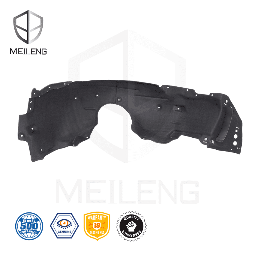 74100-30E-H10 Inner fender liner