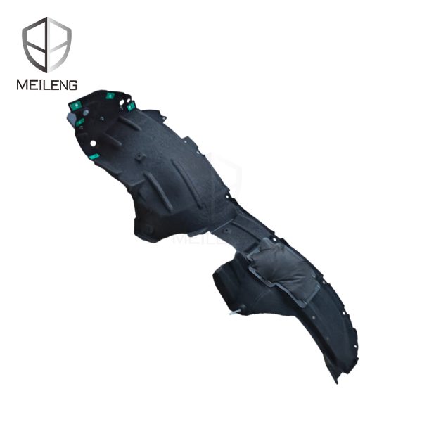 74100-31A-H00 Fender assembly