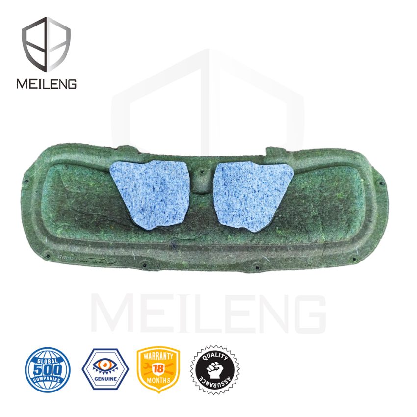 74141-31A-H00 Sound insulation cotton