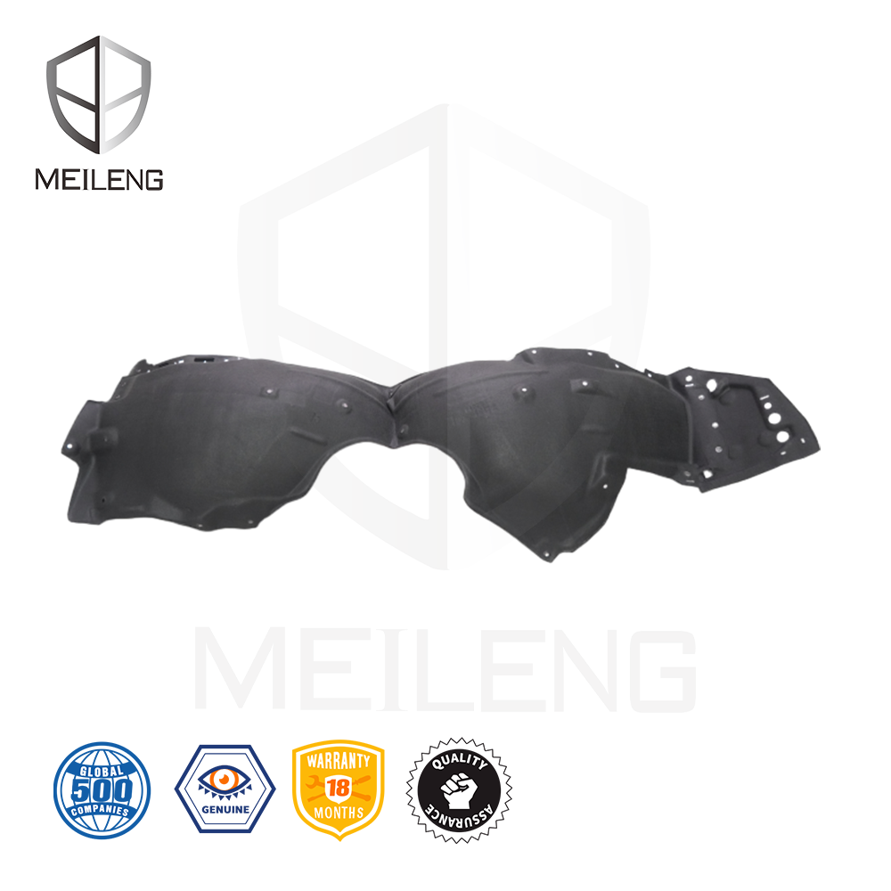 74150-30E-H10(2) - MEILENG AUTO PARTS 74150-30E-H10 Inner fender liner