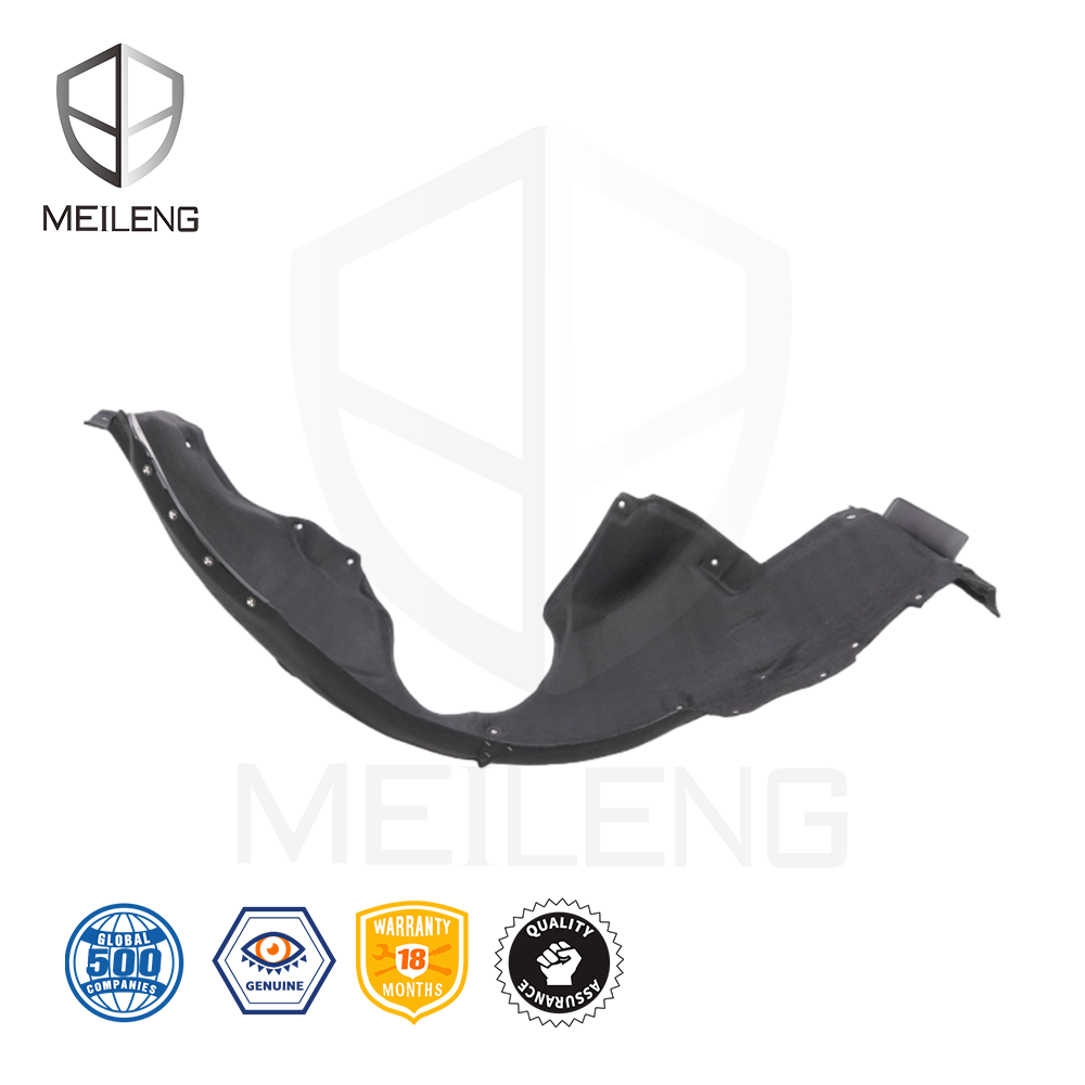74150-30E-H10(3) - MEILENG AUTO PARTS 74150-30E-H10 Inner fender liner