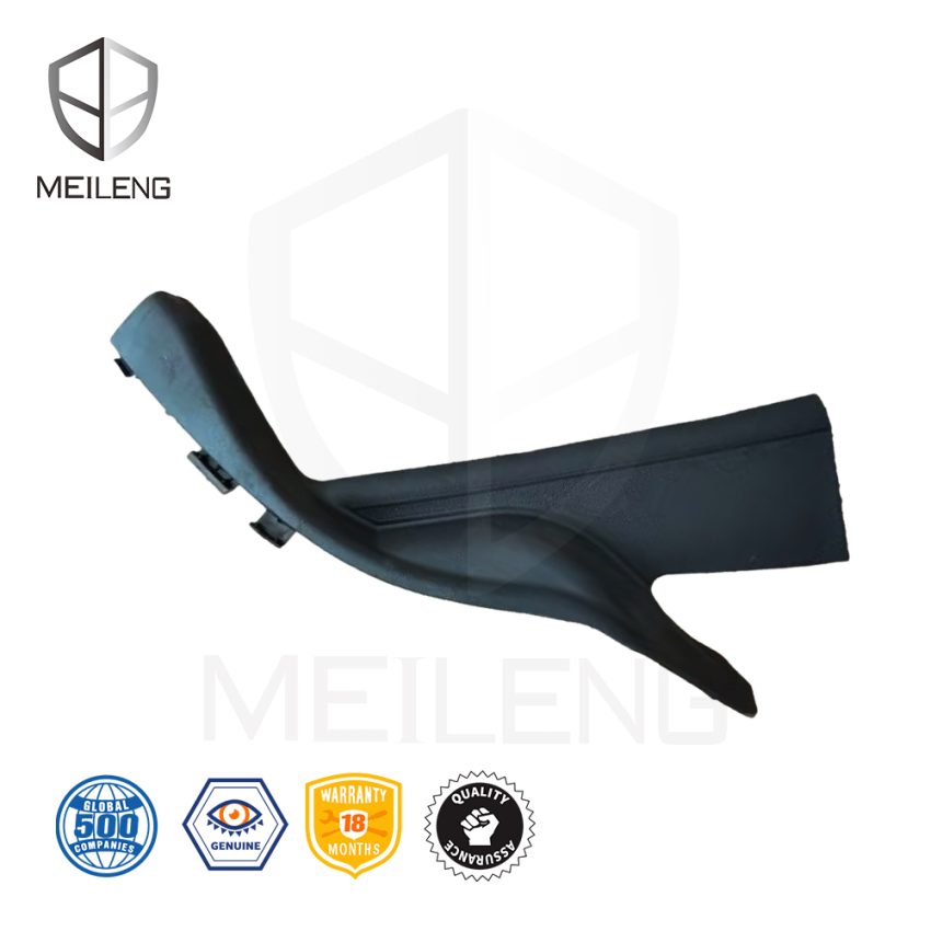 74211-T0A-A00 Windshield Wiper cowl Side