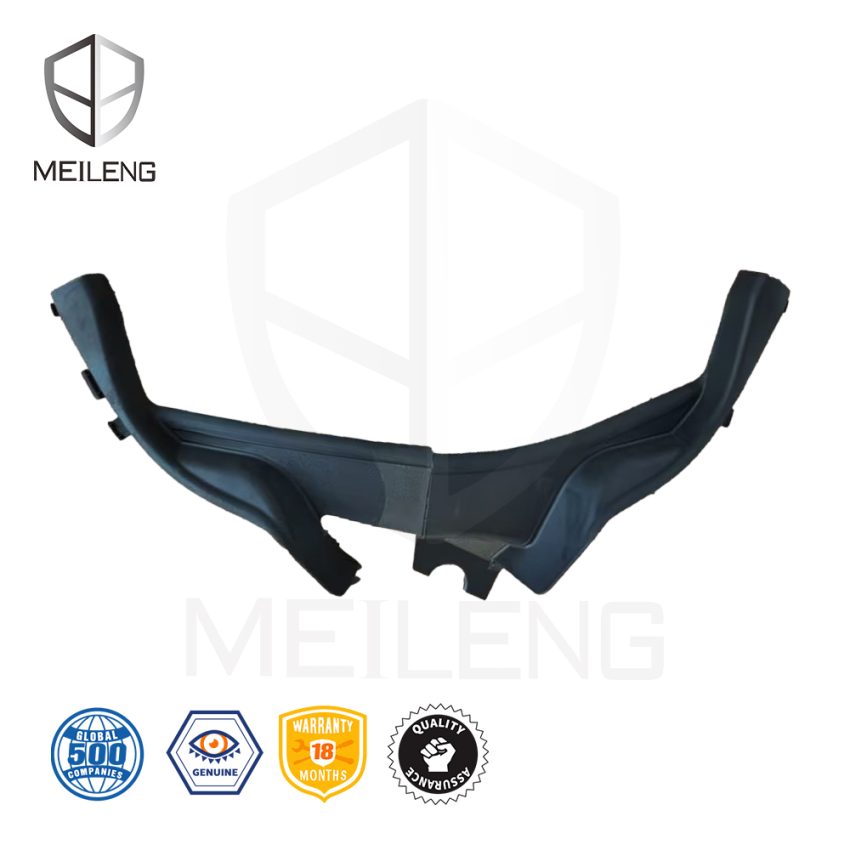 74211-T0A-A00 Windshield Wiper cowl Side