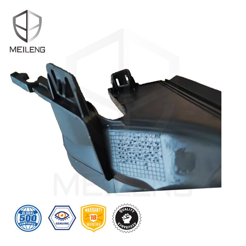 74211-T0A-A00 Windshield Wiper cowl Side
