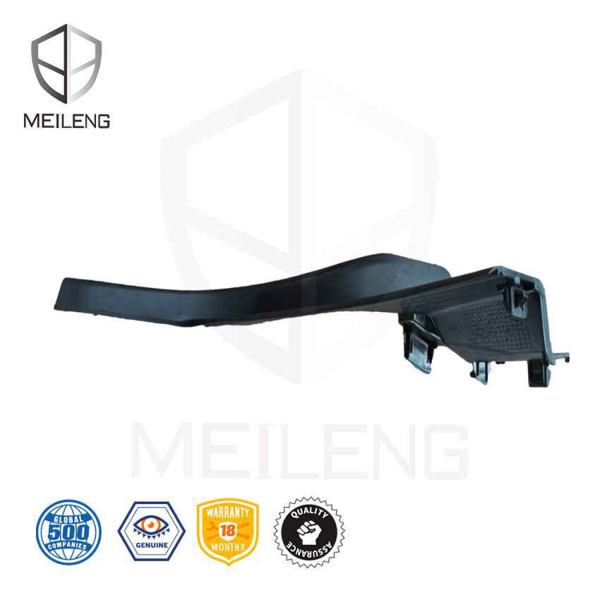 74221-T0A-A00 Windshield Wiper cowl Side