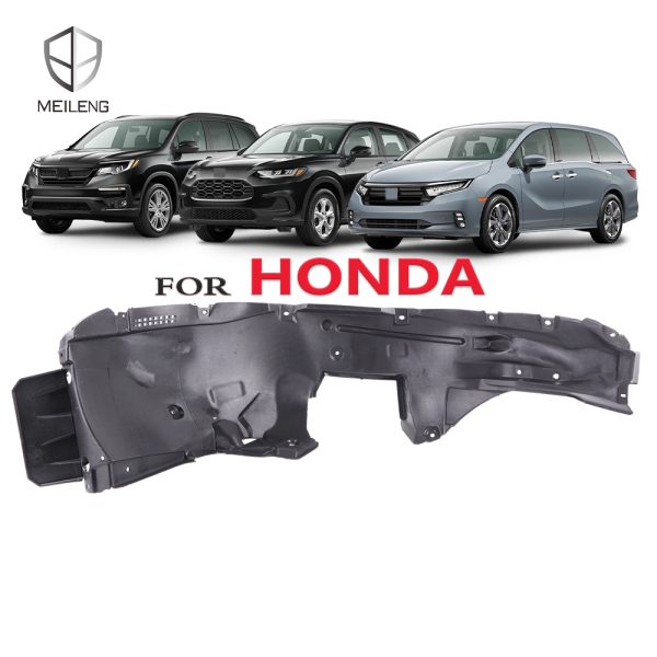 74540-30E-H00 Inner fender liner