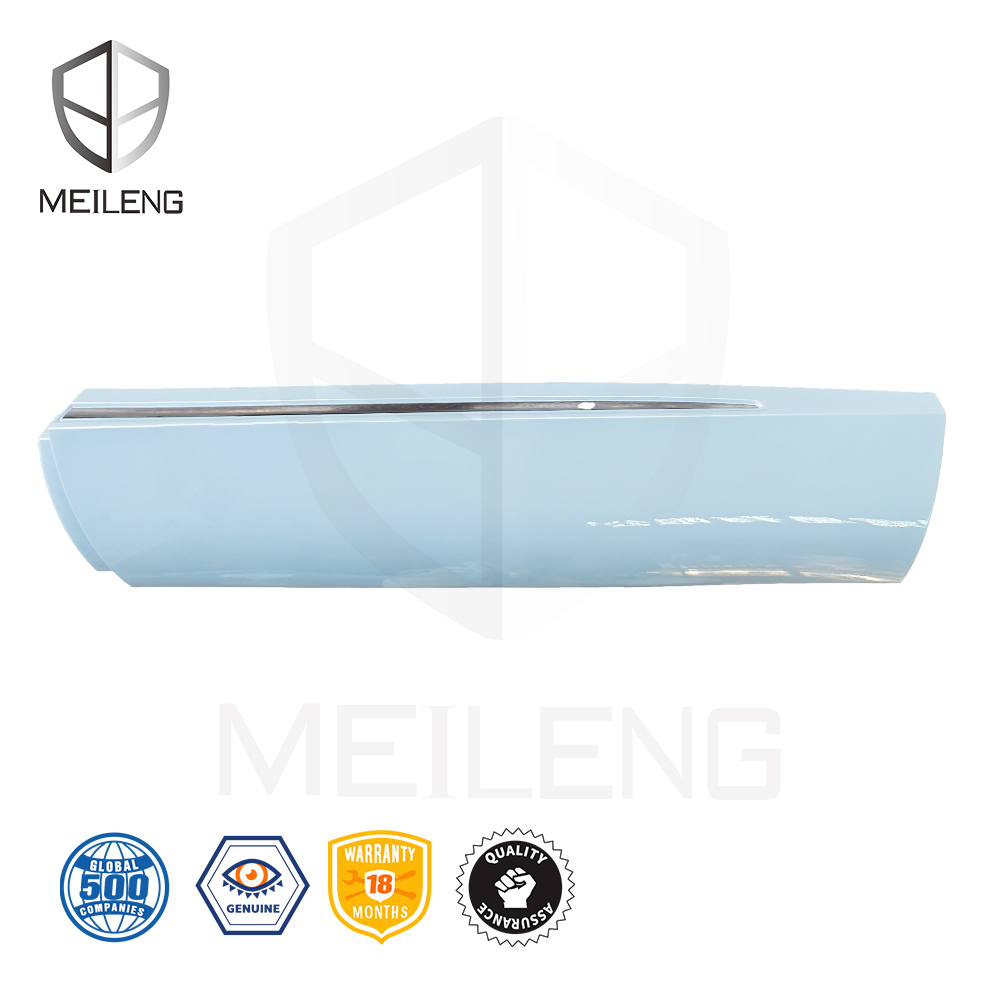 75333-31B-H01ZB(2) - MEILENG AUTO PARTS 75333-31B-H01 Door lower guard