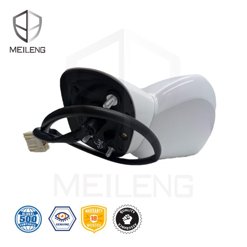 76200-SAG-H02 Side mirror